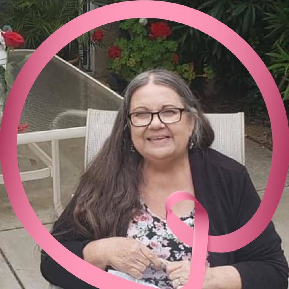 Meet your Posher, Teresa